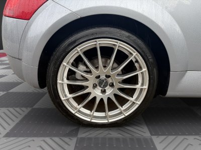 Audi TT 32 V6 Quattro DSG / Son Bose / Si&egrave;ges Chauffants   - 29