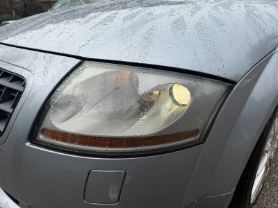 Audi TT 32 V6 Quattro DSG / Son Bose / Si&egrave;ges Chauffants   - 30