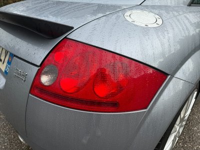 Audi TT 32 V6 Quattro DSG / Son Bose / Si&egrave;ges Chauffants   - 32