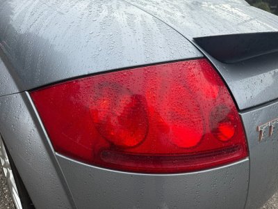 Audi TT 32 V6 Quattro DSG / Son Bose / Si&egrave;ges Chauffants   - 33