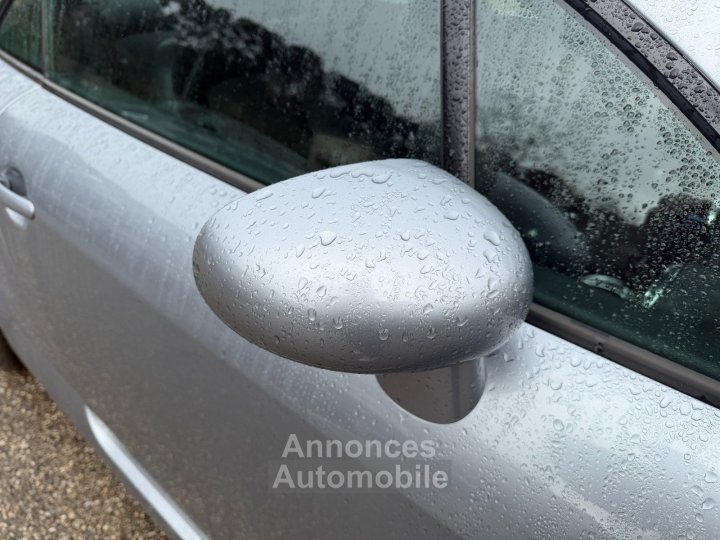 Audi TT 32 V6 Quattro DSG / Son Bose / Si&egrave;ges Chauffants - 35