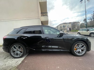 Audi e-tron 55 quattro 408 ch Avus Extended   - 8