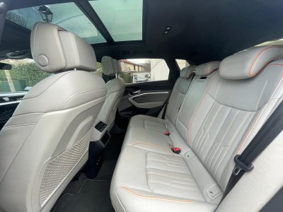 Audi e-tron 55 quattro 408 ch Avus Extended   - 15