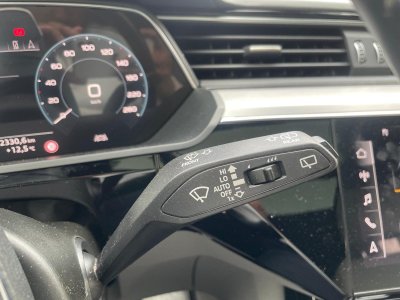 Audi e-tron 55 quattro 408 ch Avus Extended   - 19