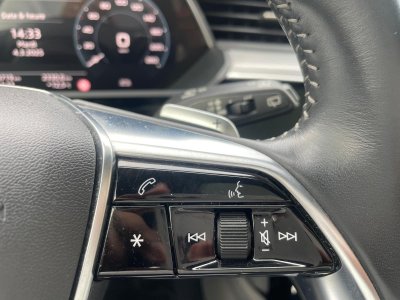 Audi e-tron 55 quattro 408 ch Avus Extended   - 21