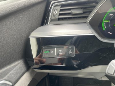 Audi e-tron 55 quattro 408 ch Avus Extended   - 22