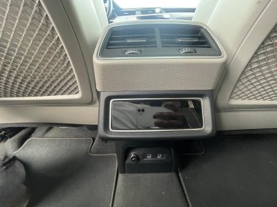 Audi e-tron 55 quattro 408 ch Avus Extended   - 29