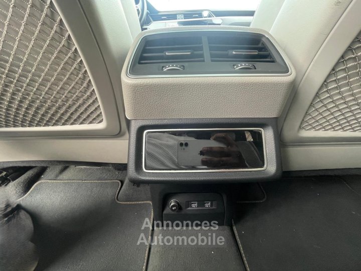 Audi e-tron 55 quattro 408 ch Avus Extended - 29