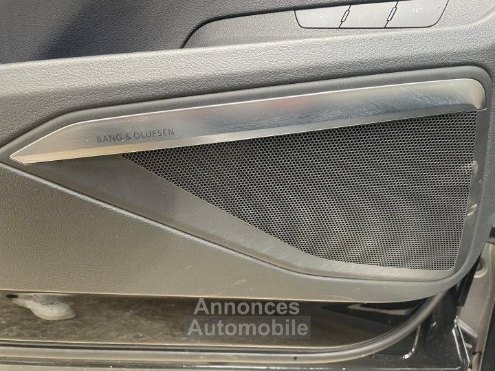 Audi e-tron 55 quattro 408 ch Avus Extended - 30