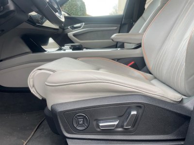 Audi e-tron 55 quattro 408 ch Avus Extended   - 31