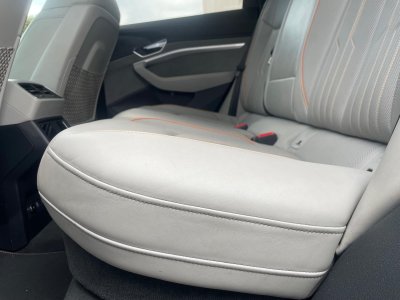 Audi e-tron 55 quattro 408 ch Avus Extended   - 32