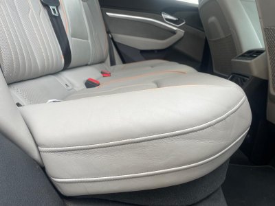 Audi e-tron 55 quattro 408 ch Avus Extended   - 33