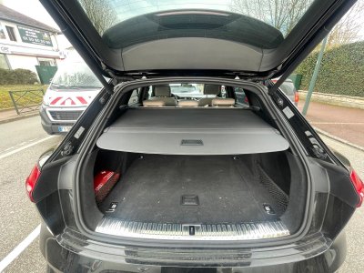 Audi e-tron 55 quattro 408 ch Avus Extended   - 37