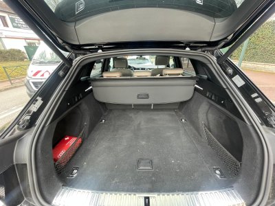 Audi e-tron 55 quattro 408 ch Avus Extended   - 38