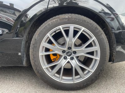 Audi e-tron 55 quattro 408 ch Avus Extended   - 43