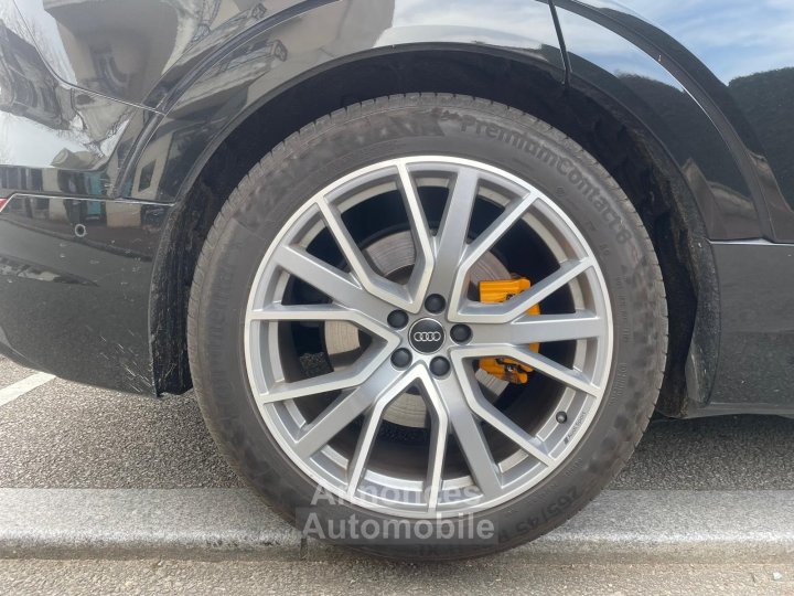 Audi e-tron 55 quattro 408 ch Avus Extended - 44