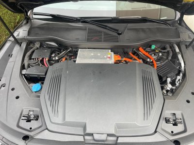 Audi e-tron 55 quattro 408 ch Avus Extended   - 46