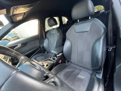 Audi S4 AVANT 30 TFSI QUATTRO   - 8