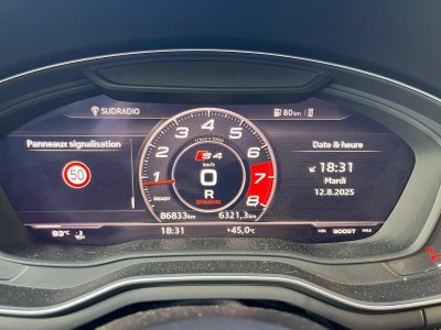 Audi S4 AVANT 30 TFSI QUATTRO   - 15