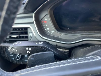 Audi S4 AVANT 30 TFSI QUATTRO   - 16