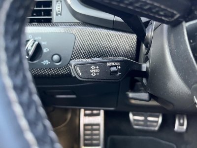 Audi S4 AVANT 30 TFSI QUATTRO   - 17