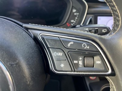 Audi S4 AVANT 30 TFSI QUATTRO   - 20