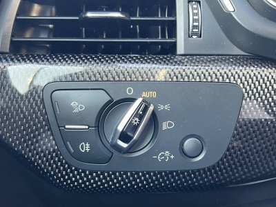 Audi S4 AVANT 30 TFSI QUATTRO   - 21