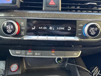 Audi S4 AVANT 30 TFSI QUATTRO   - 25