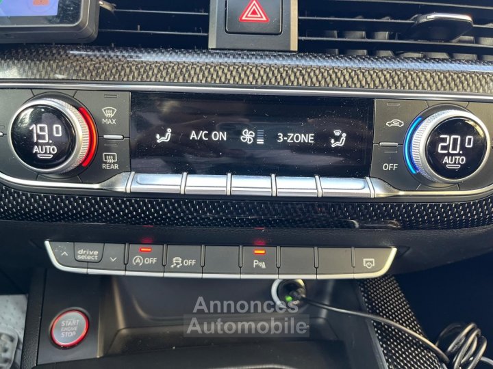 Audi S4 AVANT 30 TFSI QUATTRO - 25