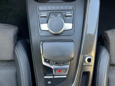 Audi S4 AVANT 30 TFSI QUATTRO   - 26