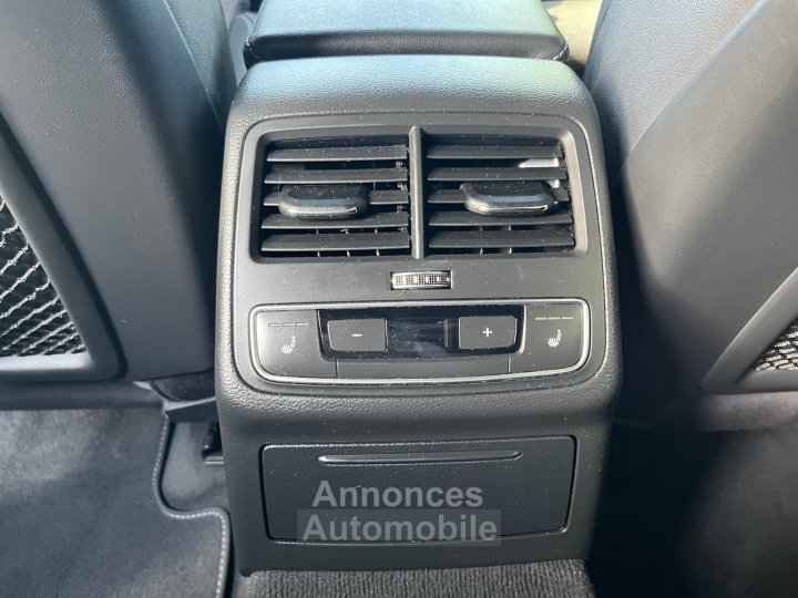 Audi S4 AVANT 30 TFSI QUATTRO - 27