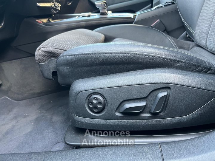 Audi S4 AVANT 30 TFSI QUATTRO - 28