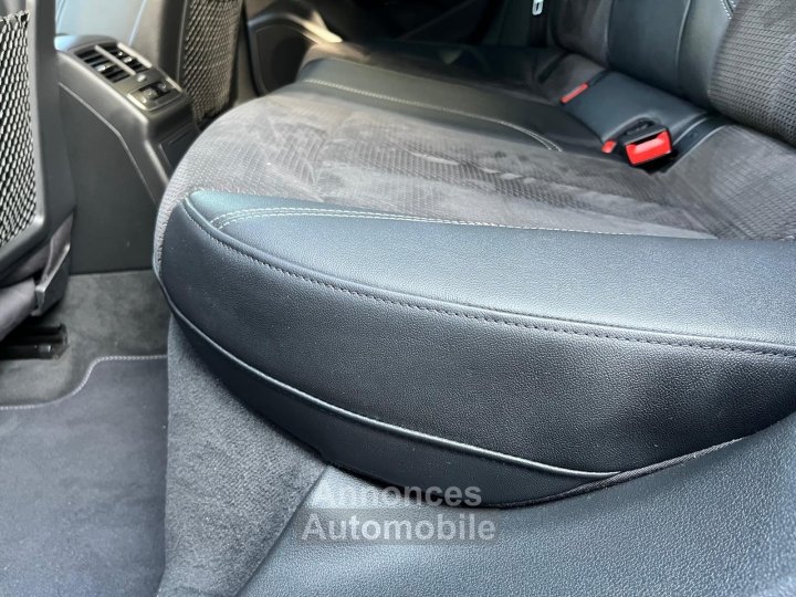 Audi S4 AVANT 30 TFSI QUATTRO - 29