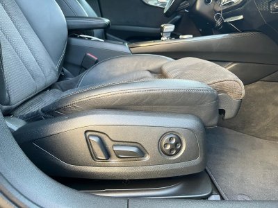 Audi S4 AVANT 30 TFSI QUATTRO   - 31