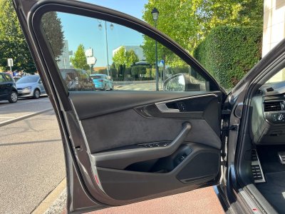 Audi S4 AVANT 30 TFSI QUATTRO   - 32