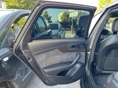 Audi S4 AVANT 30 TFSI QUATTRO   - 33