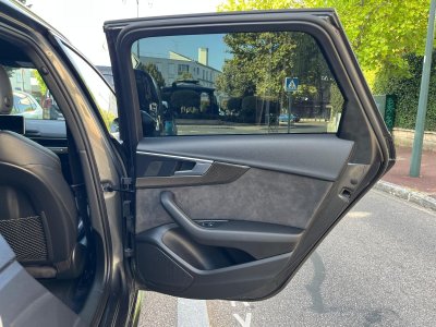 Audi S4 AVANT 30 TFSI QUATTRO   - 34