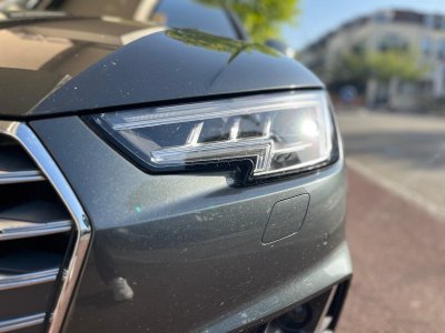 Audi S4 AVANT 30 TFSI QUATTRO   - 37