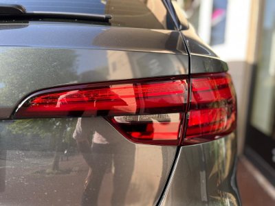 Audi S4 AVANT 30 TFSI QUATTRO   - 39