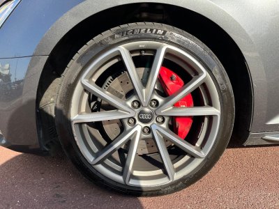 Audi S4 AVANT 30 TFSI QUATTRO   - 40