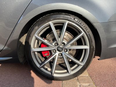 Audi S4 AVANT 30 TFSI QUATTRO   - 41