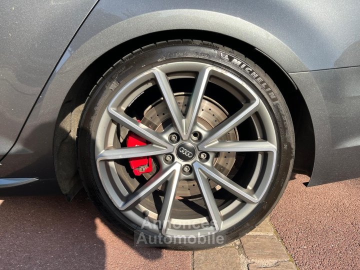 Audi S4 AVANT 30 TFSI QUATTRO - 41