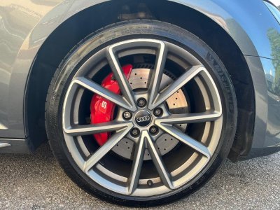 Audi S4 AVANT 30 TFSI QUATTRO   - 43