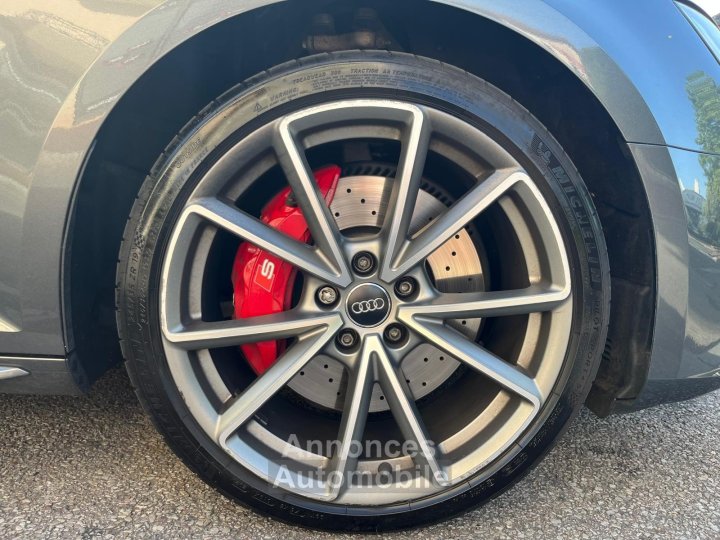 Audi S4 AVANT 30 TFSI QUATTRO - 43