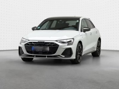 Audi A3 Sportback S line 45 TFSI e CARPLAY*MATRIX*PAN   - 1