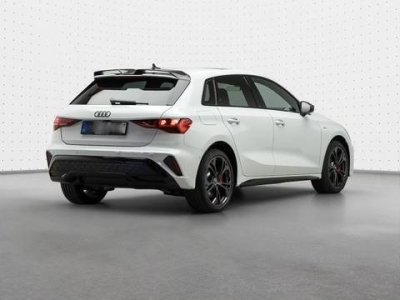 Audi A3 Sportback S line 45 TFSI e CARPLAY*MATRIX*PAN   - 2
