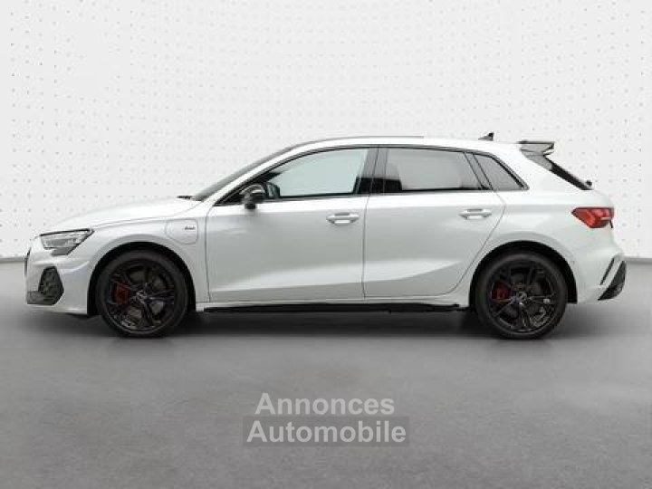 Audi A3 Sportback S line 45 TFSI e CARPLAY*MATRIX*PAN - 3