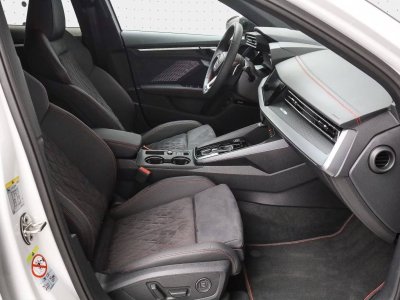 Audi A3 Sportback S line 45 TFSI e CARPLAY*MATRIX*PAN   - 4