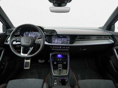 Audi A3 Sportback S line 45 TFSI e CARPLAY*MATRIX*PAN   - 5