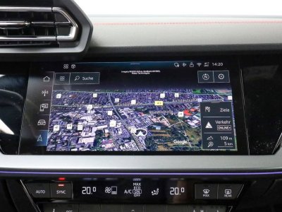 Audi A3 Sportback S line 45 TFSI e CARPLAY*MATRIX*PAN   - 6